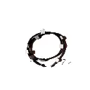 وحدة هوائي مع مفتاح ومستشعر الركلة لباب الشنطة لهونغ تشي H5/HS5/HS3/H7/HS7 (2017-2024)