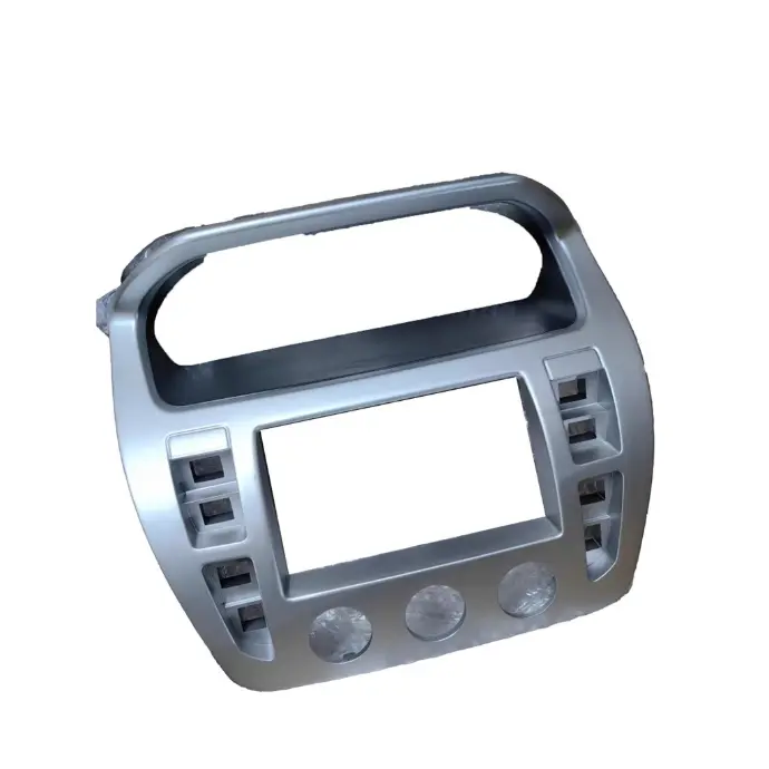 Maxus V80 Navigation Panel Central Control Shell Frame