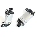 SAIC Maxus T70 Water-Air Cooler Assembly 