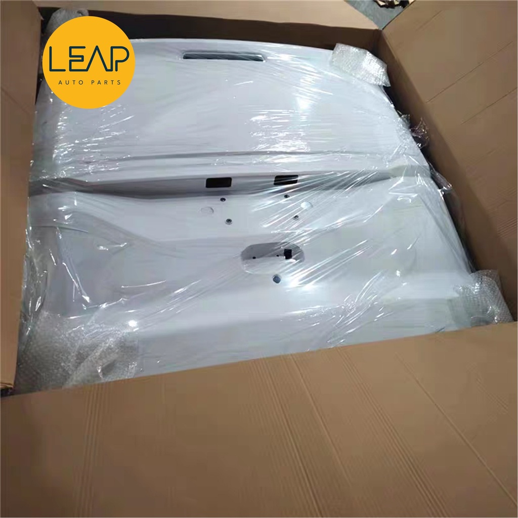 SAIC Maxus EV30 Rear Tailgate Door