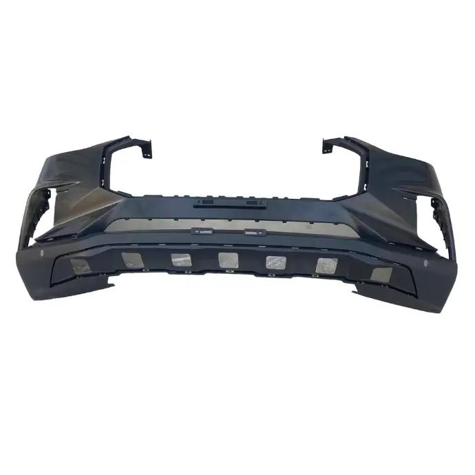 SAIC Maxus D90 Front Bumper Assembly