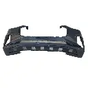 SAIC Maxus D90 Front Bumper Assembly