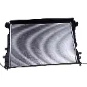 SAIC MAXUS G50 Water Tank Radiator Assembly 