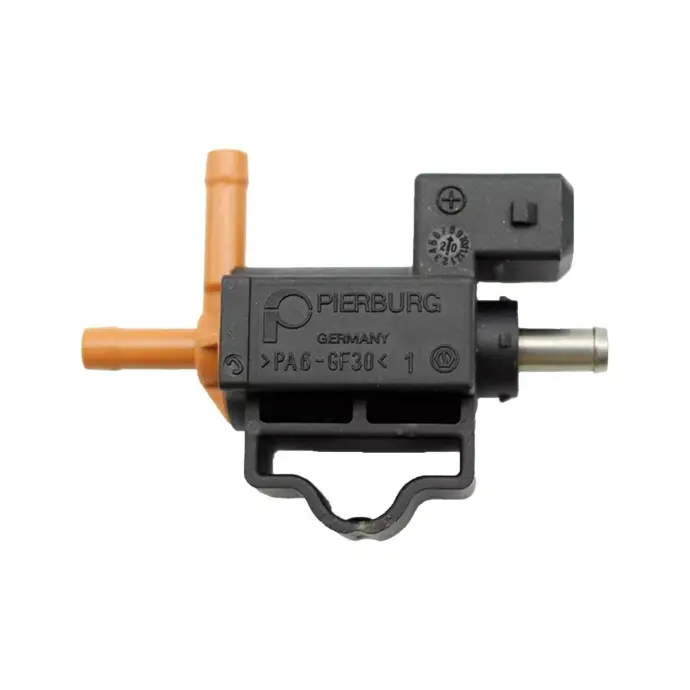 SAIC MAXUS G50 Turbocharged Solenoid Valve