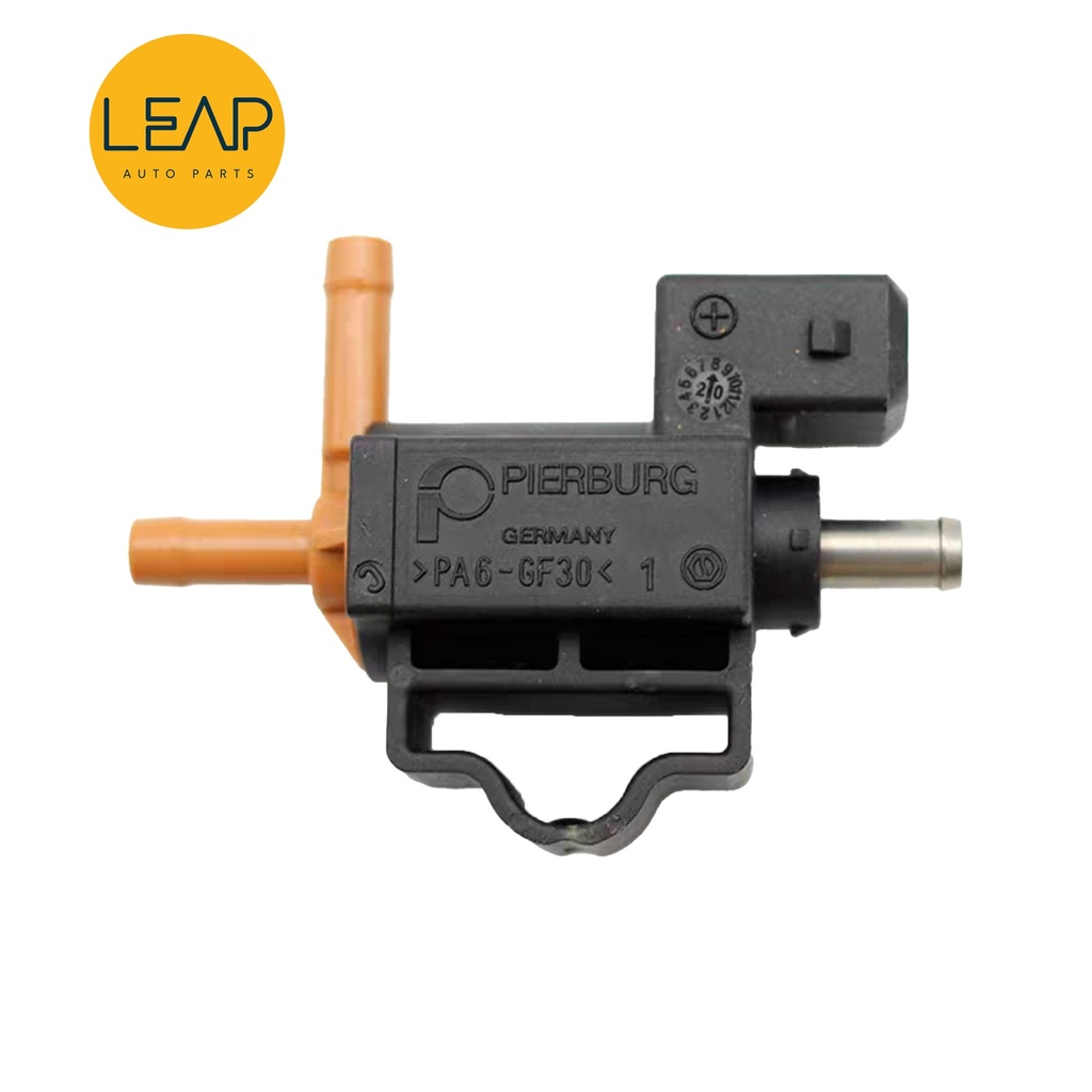SAIC MAXUS G50 Turbocharged Solenoid Valve