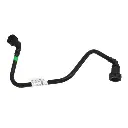 SAIC Maxus V80 Diesel Filter Inlet Pipe