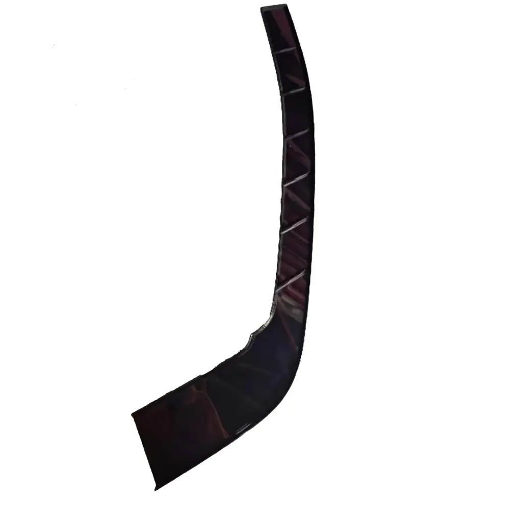 Hongqi H6 Mesh Trim Strip Black (2023-2025)