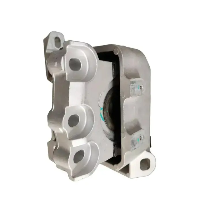 Hongqi H5 Engine Brackets Pad (Foot Glue) (2017-2024)