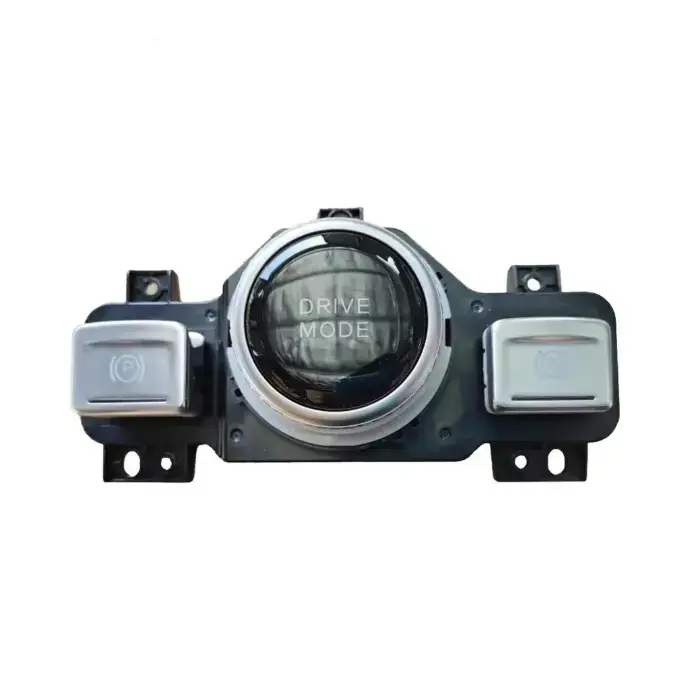 Hongqi HS5 Driving Mode Selector Switch