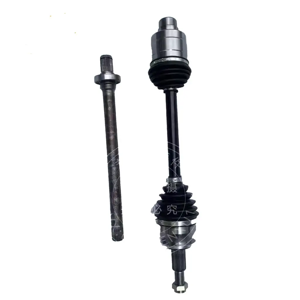 Hongqi E-HS3 Half Shaft Front Drive Assembly (2018-2019)