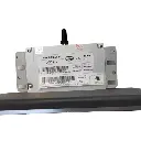 شاشة لمس عرض الملاحة لسيارة Hongqi H5 (2018-2022)