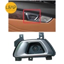 Bestune T99 door Inner buckle (Handle)