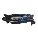 Hongqi EQM5 Daytime Running Lights