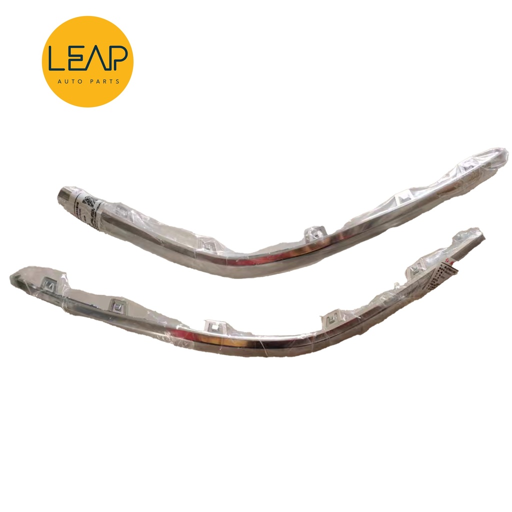 Hongqi HS5 Rear Bumper Bright Strip (2019-2024)