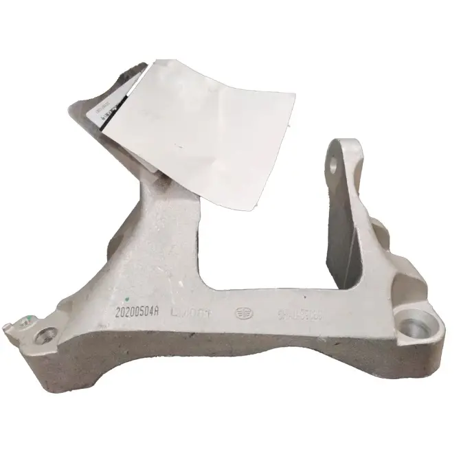 Hongqi H5 Engine Left Bracket Pads (2019-2023)