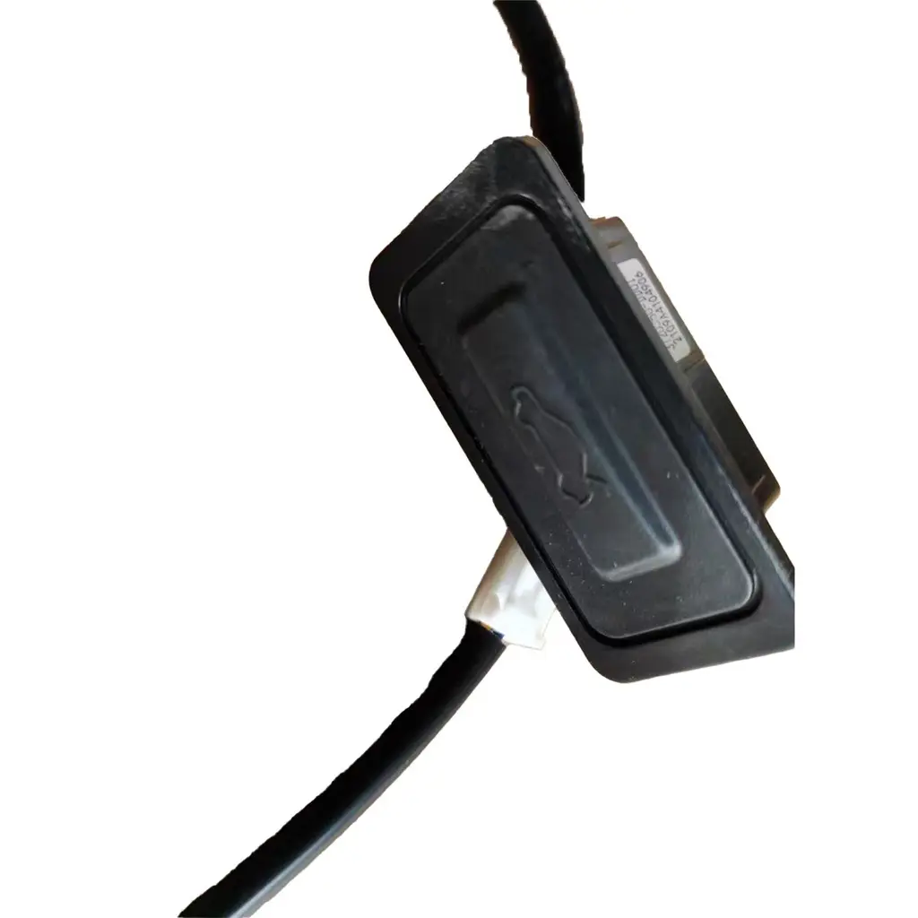 Hongqi HS5 Trunk Switch (2020-2024)