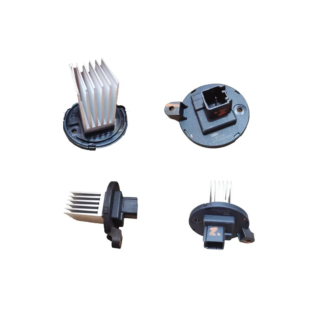 Hongqi H5/ HS5 Air Conditioner Fan Resistor (2019-2024)