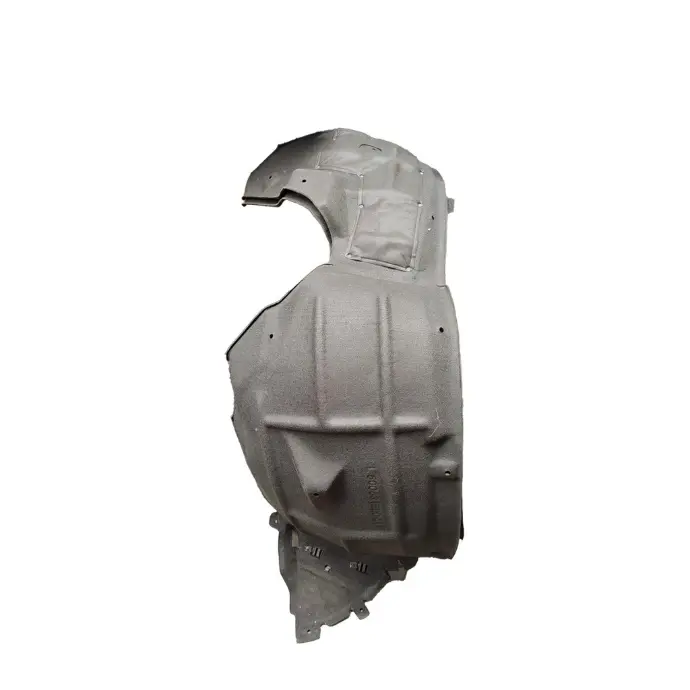 Hongqi H5/ HS5/ H7/ HS7/ HS3/ H9/ EH3/ EHS3/ EH7/ EHS9/ EH9 Front Wheel Fender Liner