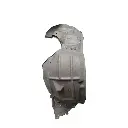 Hongqi H5/ HS5/ H7/ HS7/ HS3/ H9/ EH3/ EHS3/ EH7/ EHS9/ EH9 Front Wheel Fender Liner
