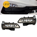 Hongqi H5 Front Fog Lamp Assembly (2018-2022)