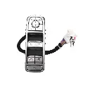 Hongqi H5 Glass Lift Switch Button (2023-2024)