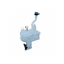 Hongqi H5 Glass Water Spray Tank (2018-2024)