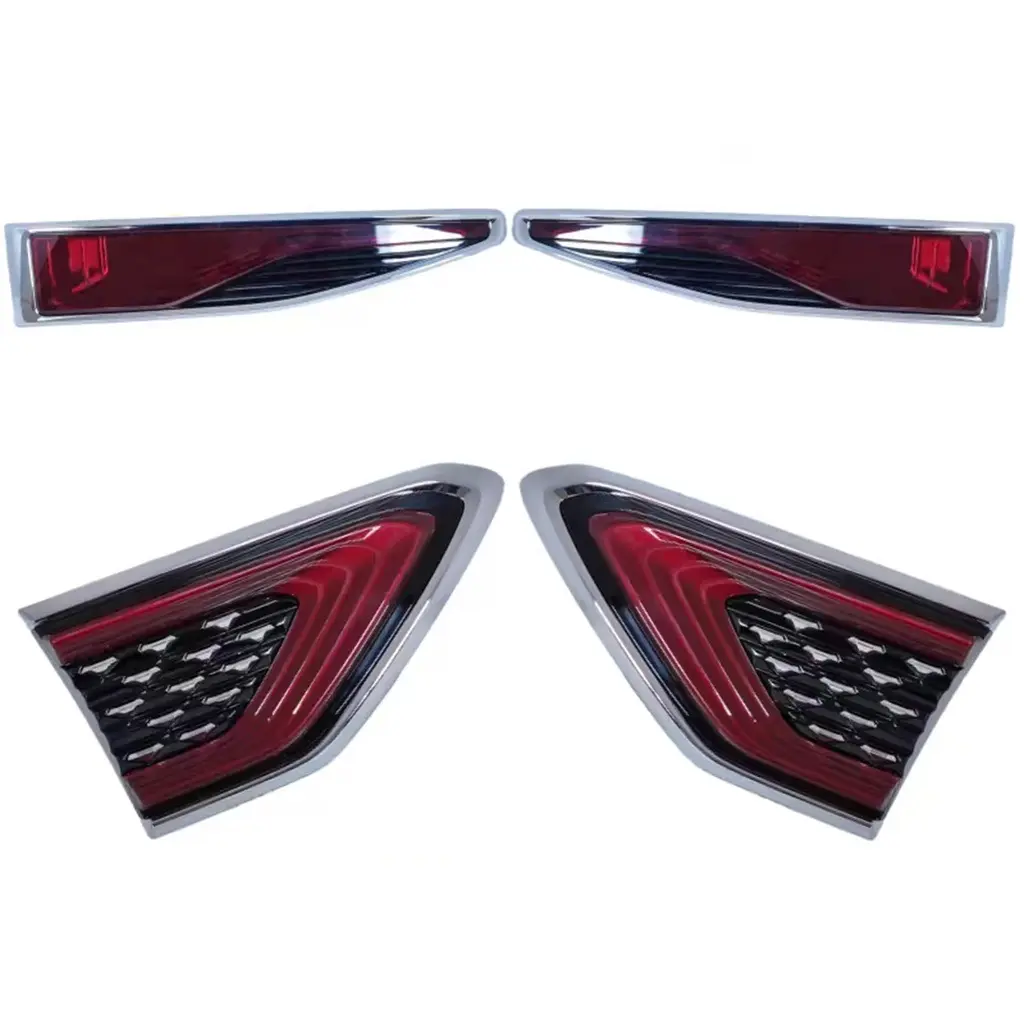 Hongqi HS5/ HS7 Special Fender Light (2022-2024)