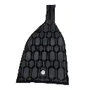 Great Wall WEY VV6 إطار ضوء الضباب في المصد الأمامي (2019-2024)