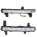 Great Wall Haval H1/ H2/ H6 Sports Red/ Blue Label Front Bumper Fog Lights (2019-2024)