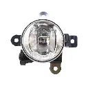 Great Wall Haval F7/ DARGO Front Bumper Fog Lamp