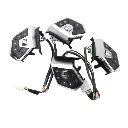 Great Wall WEY VV5S/ VV7S/ VV5/ VV7 Multi-Function Steering Wheel Buttons (PAIR)