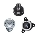 Haval H2/ H6/ H7/ H8/ H9 Ignition Knob Lighter Switch/ One-Key Start Press 