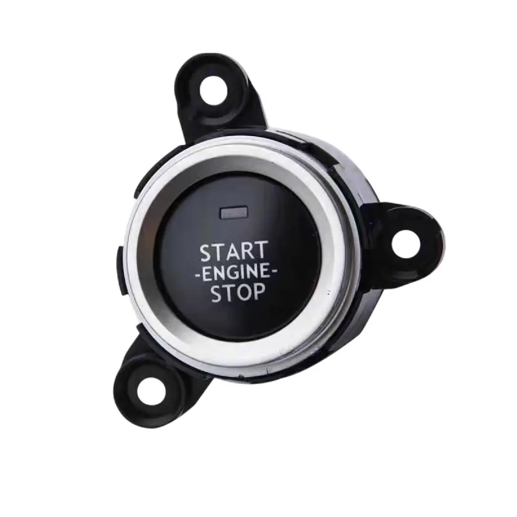 Great Wall WEY VV5/ VV6/ VV7 Ignition Knob Lighter Switch/ One-Key Start Press 