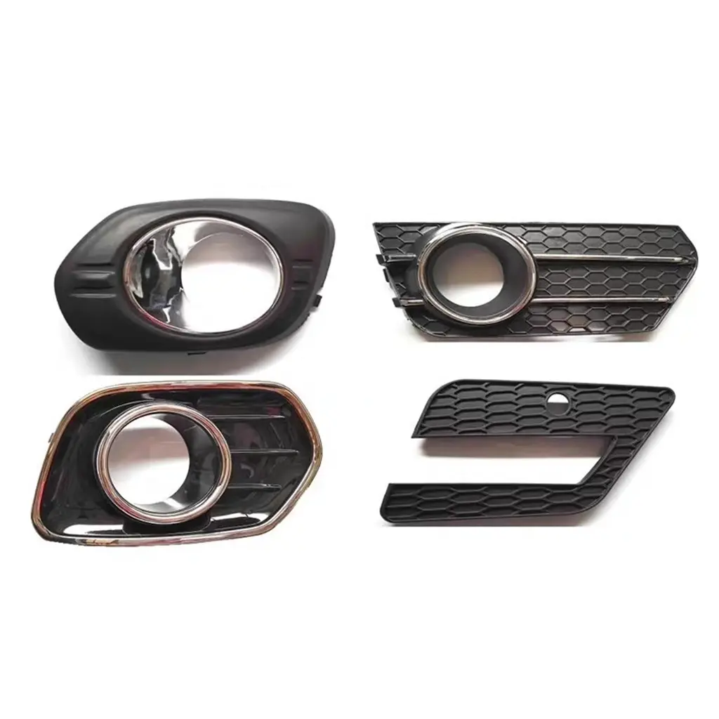 Great Wall Haval H2/ H6 Sports Version COUPE Fog Lamp Shade Frame