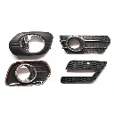 Great Wall Haval H2/ H6 Sports Version COUPE Fog Lamp Shade Frame