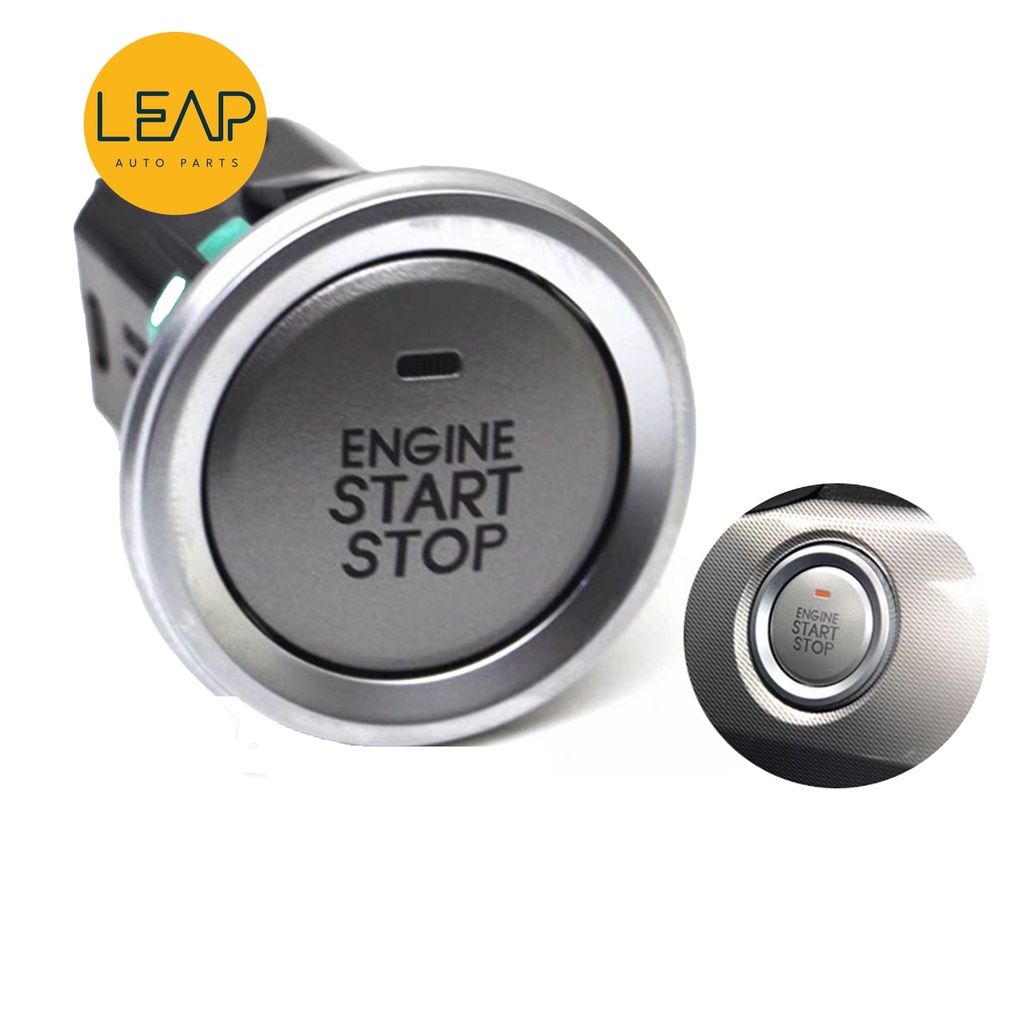 Great Wall Haval H6/ H8/ H7/ H9/ F7 One-Button Start Ignition 