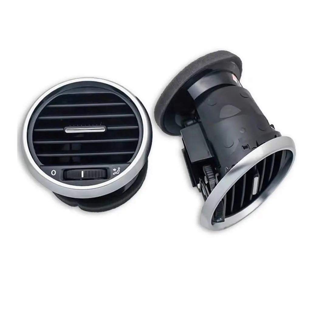Great Wall Haval H6 Air Conditioning Outlet