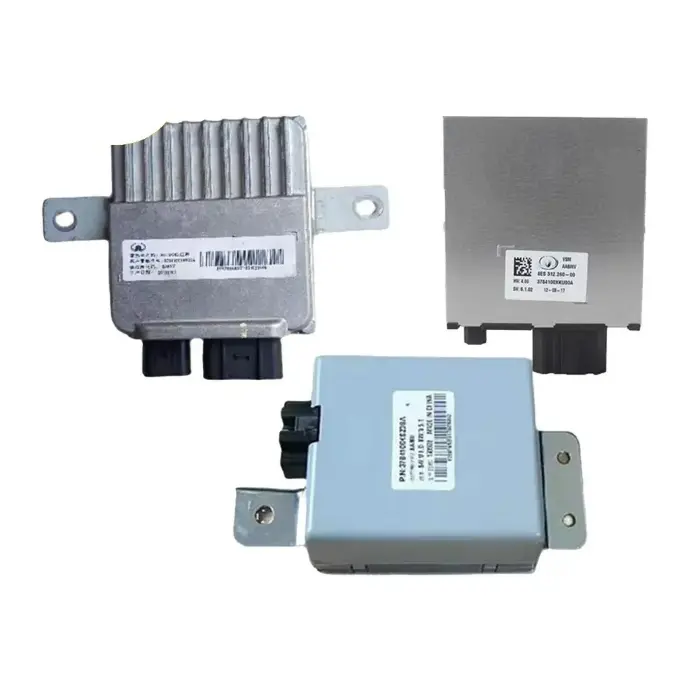 Great Wall HAVAL H2/ H4/ F5/ F7/ M6 DC Regulator Converter 