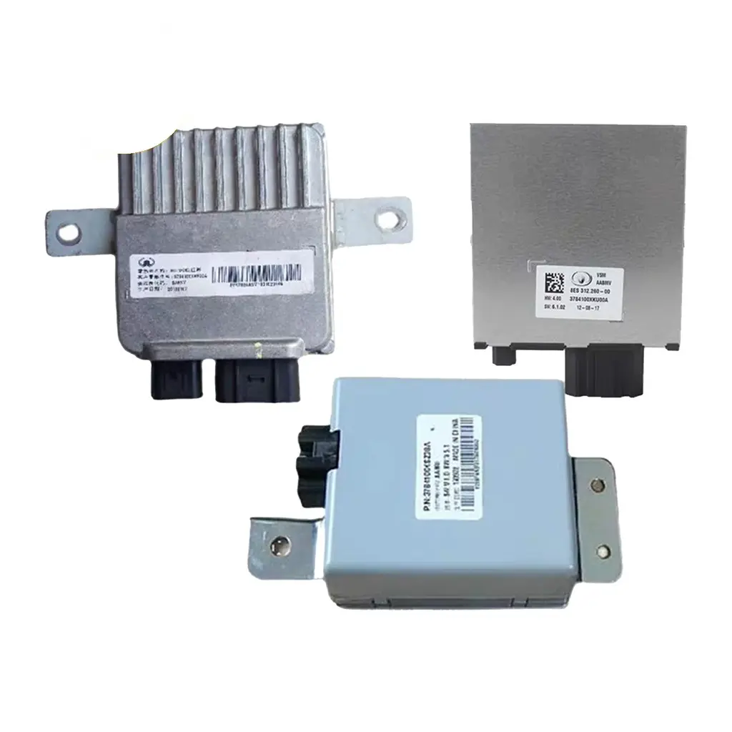 Great Wall HAVAL H2/ H4/ F5/ F7/ M6 DC Regulator Converter 