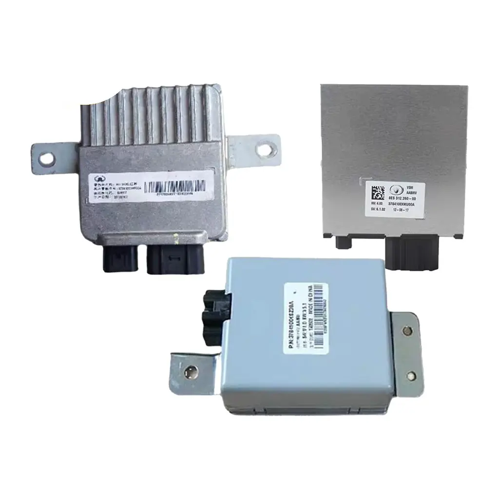 Great Wall WEY VV5/ VV6/ VV7 DC Regulator Converter