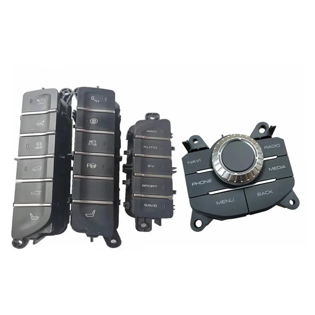 Great Wall WEY VV5/ VV6/ VV7 Human-Computer Interaction Switch Buttons 