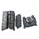 أزرار التفاعل بين الإنسان والحاسوب في سيارات Great Wall WEY VV5/ VV6/ VV7