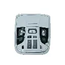 Great Wall Haval H4/ F5/ F7/ H6/ H7/ H8/ H9 Reading Light Indoor