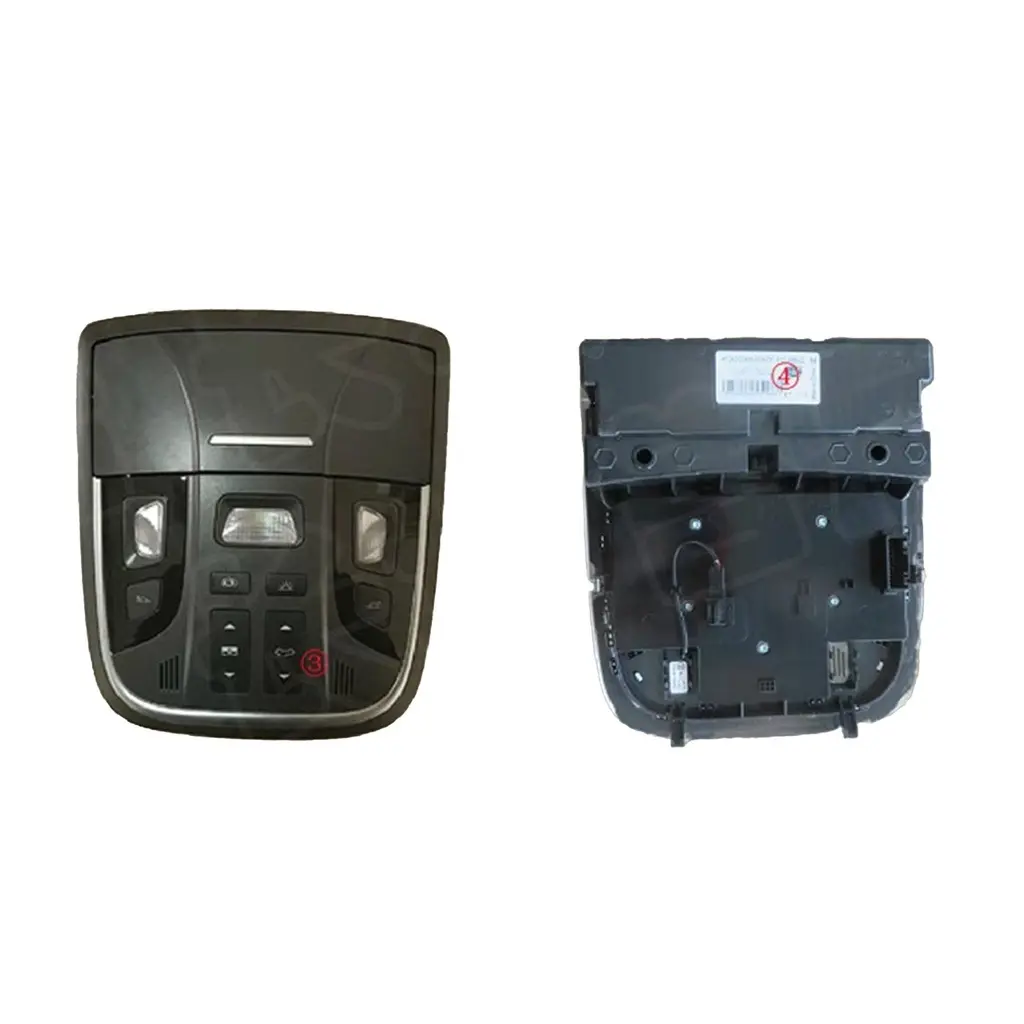 WEY VV5/ VV6/ VV7 Reading Light Indoor