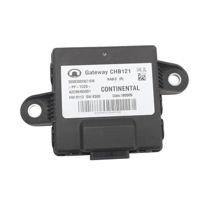 Great Wall Haval H2/ H2S/ H4/ H6/ H7/ H8/ H9/ F5/ F7/ DARGO Gateway Assembly