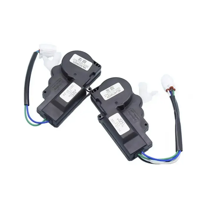 Great Wall Haval H3/ H5 Central Locking Motor