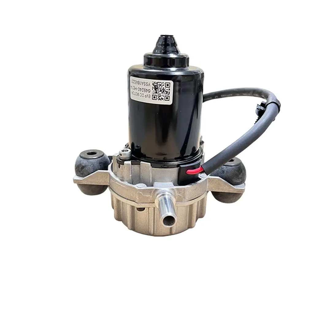 Haval H6/ H2 Electronic Vacuum Pump (2017-2024)