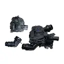 وحدة الثرموستات لإدارة الحرارة لطرازات WEY VV5 وVV6 وVV7