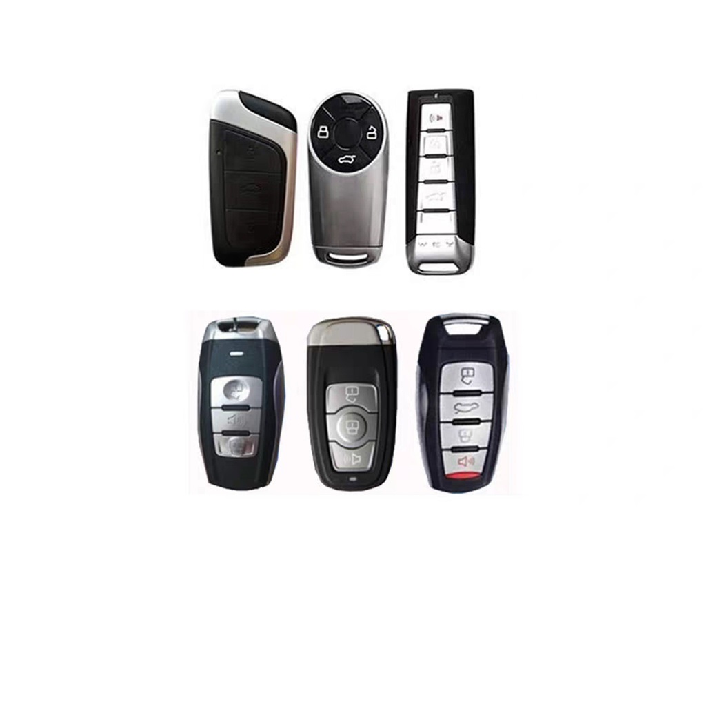 Great Wall WEY VV5/ VV6/ VV7/ P8 Remote Control