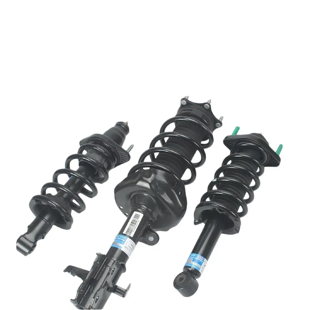 Great Wall Haval H6 Shock Absorber Assembly